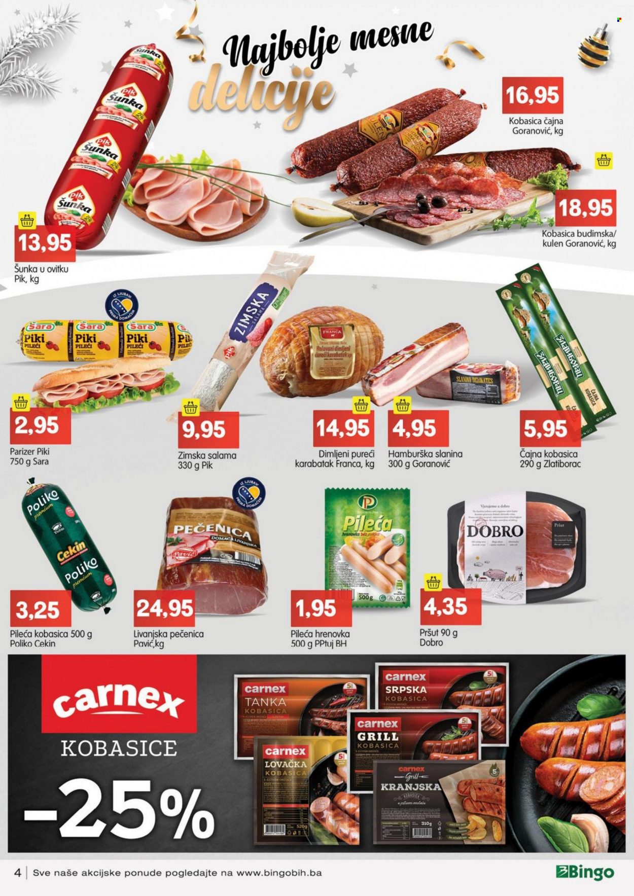 Bingo katalog - 20.12.2022. - 02.01.2023.. Stranica 4