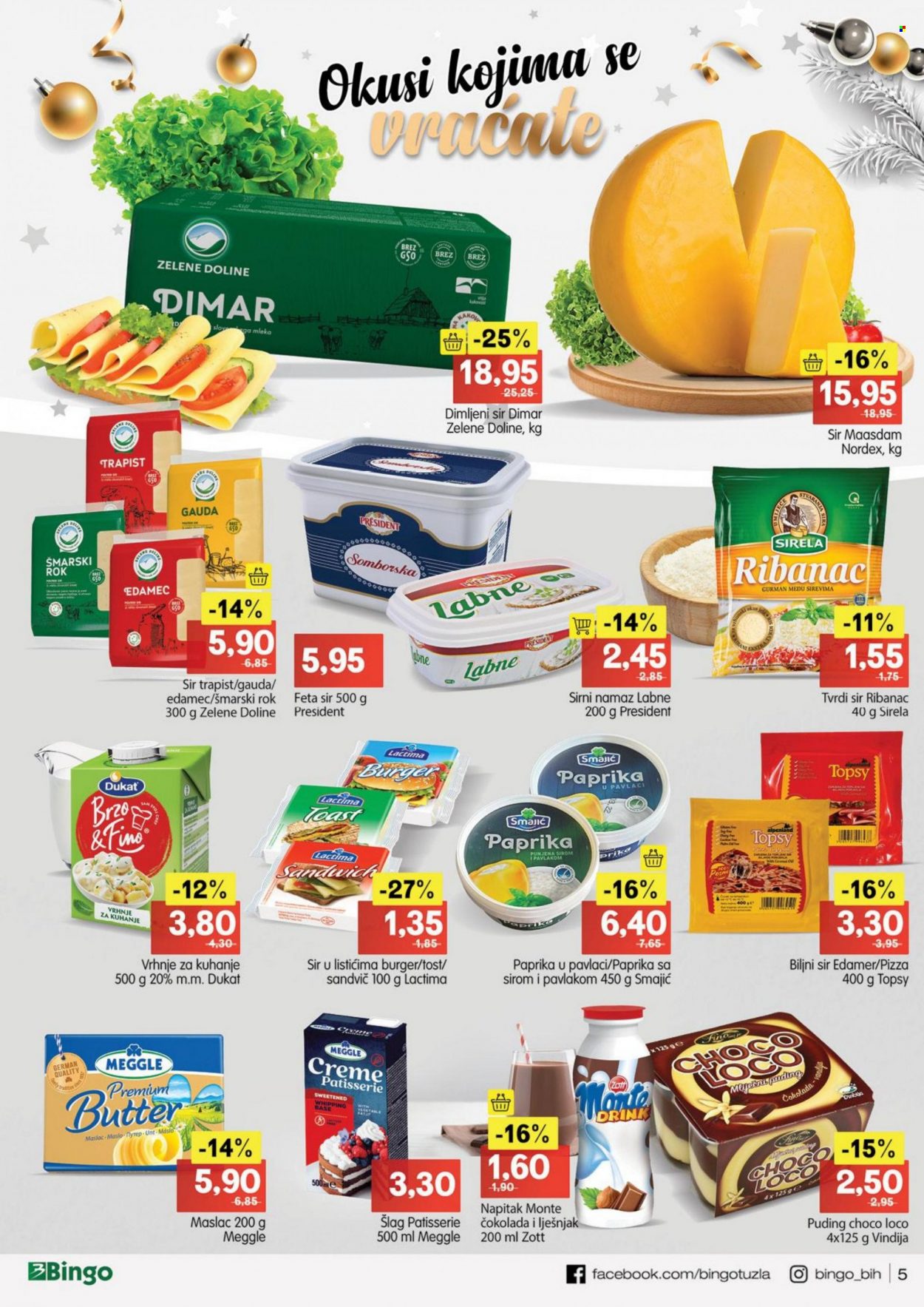 Bingo katalog - 20.12.2022. - 02.01.2023.. Stranica 5