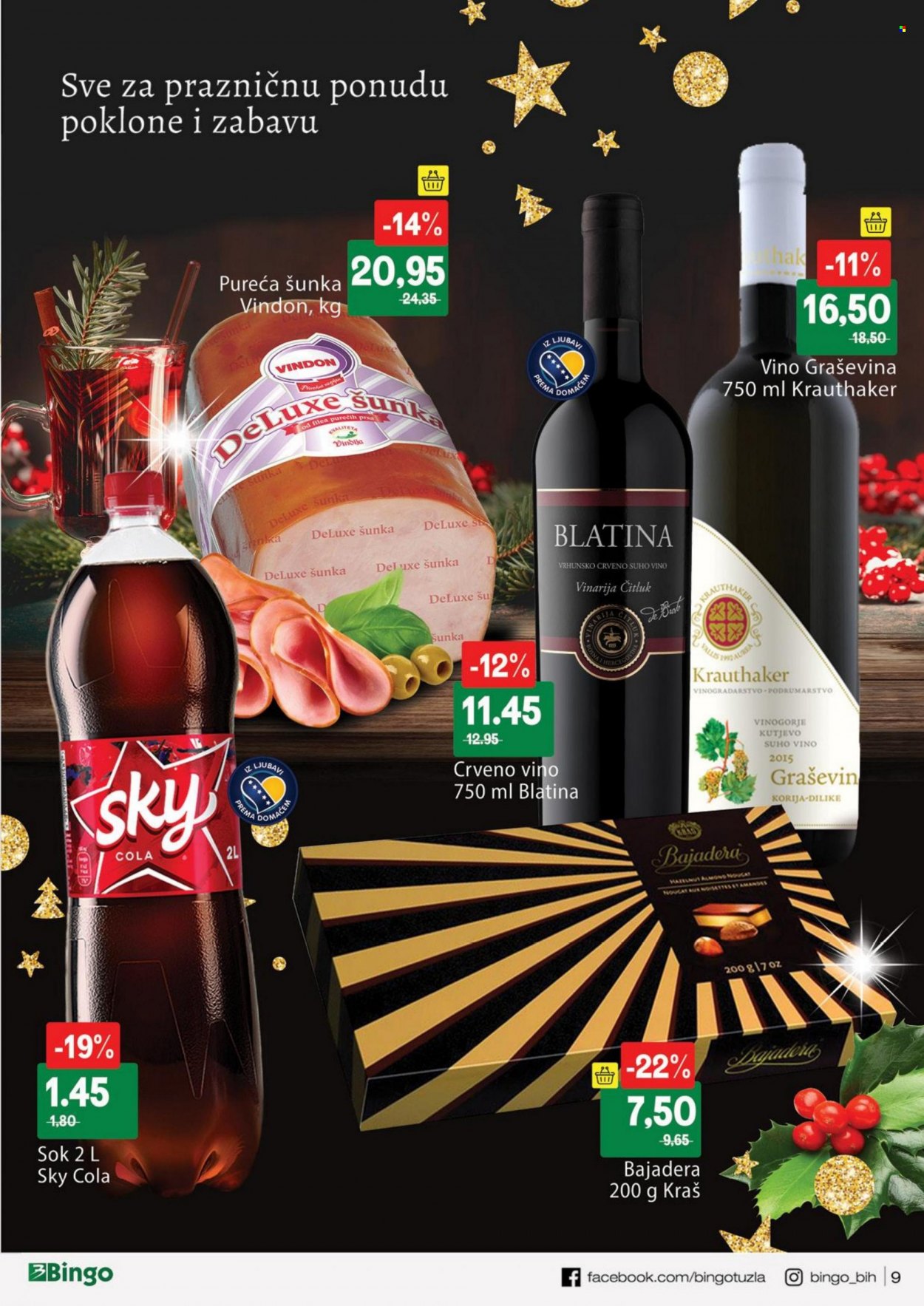 Bingo katalog - 20.12.2022. - 02.01.2023.. Stranica 9