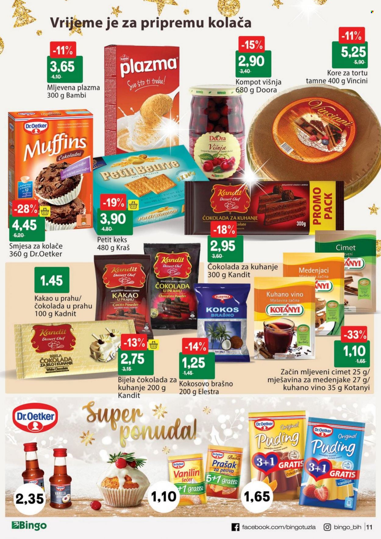 Bingo katalog - 20.12.2022. - 02.01.2023.. Stranica 11