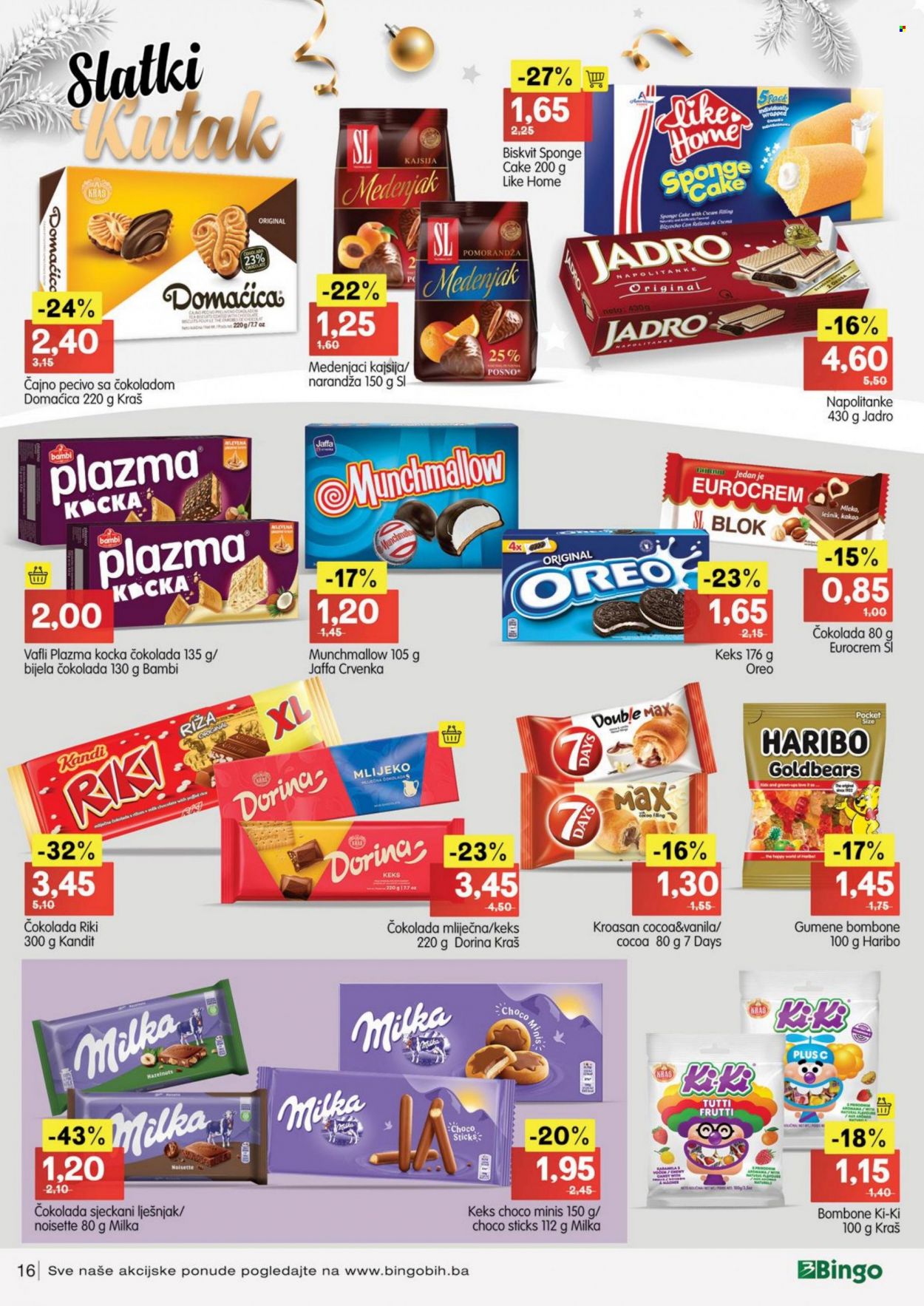 Bingo katalog - 20.12.2022. - 02.01.2023.. Stranica 16