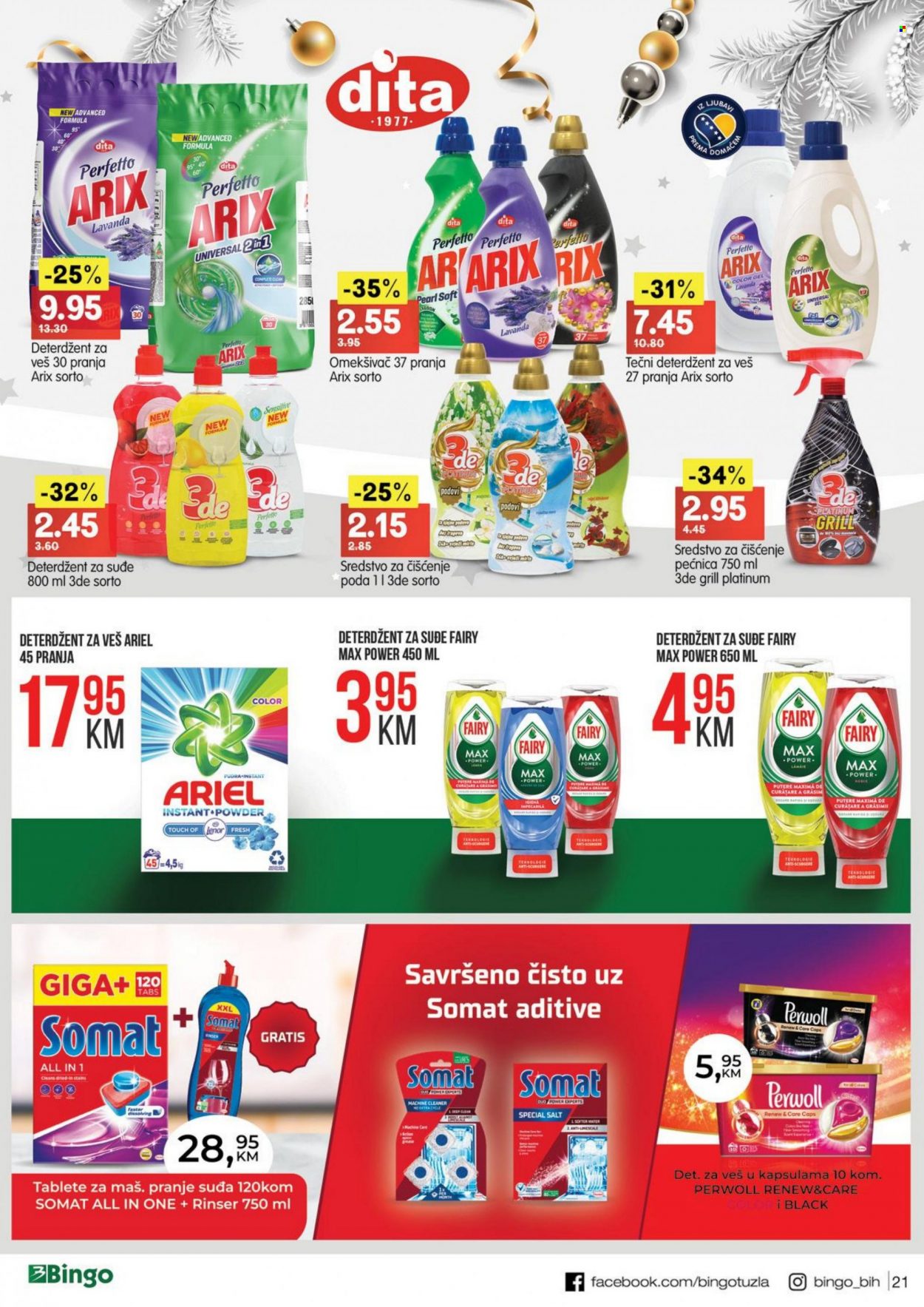 Bingo katalog - 20.12.2022. - 02.01.2023.. Stranica 21