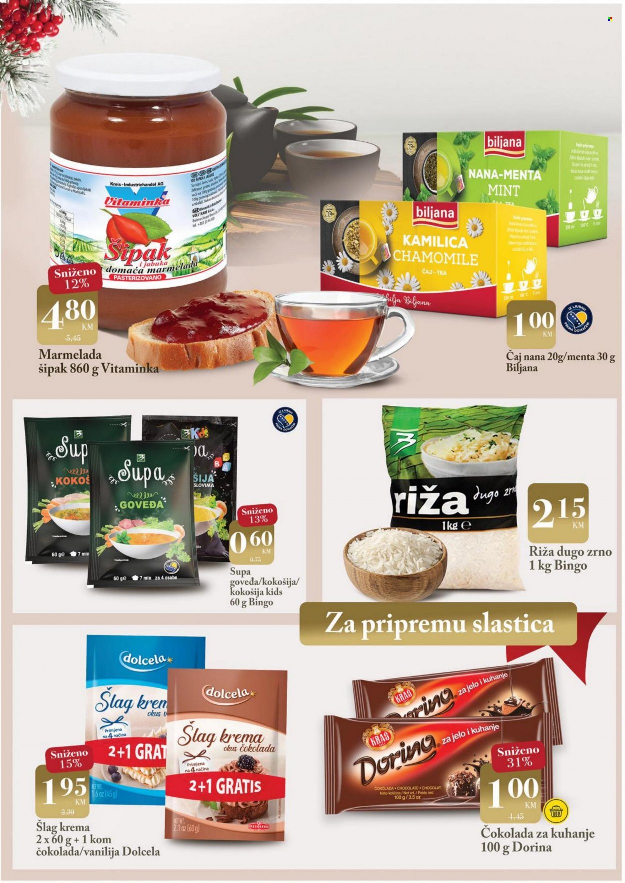 Bingo katalog - 22.12.2022. - 25.12.2022.. Stranica 5