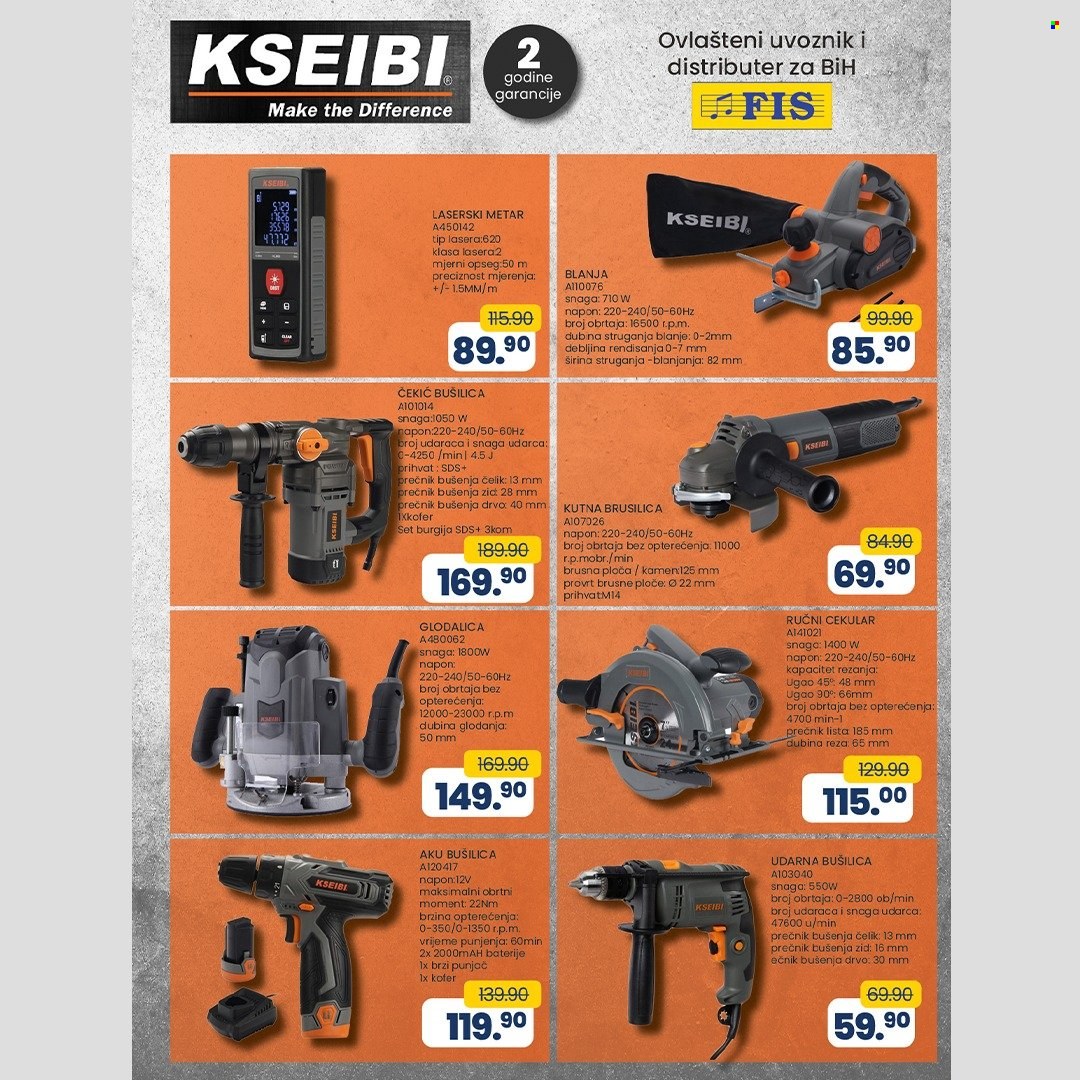 FIS katalog - 22.12.2022. - 06.01.2023.. Stranica 1
