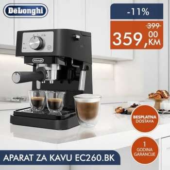 thumbnail - De'Longhi
