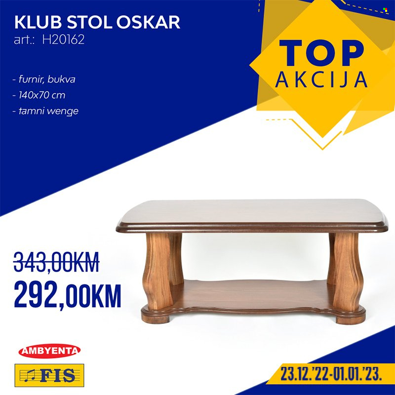 FIS katalog - 23.12.2022. - 01.01.2023.. Stranica 3
