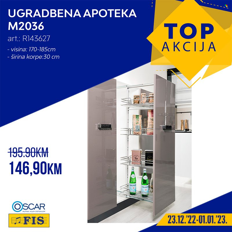 FIS katalog - 23.12.2022. - 01.01.2023.. Stranica 5