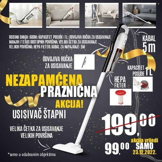 Robot katalog - 23.12.2022. - 23.12.2022.. Stranica 1