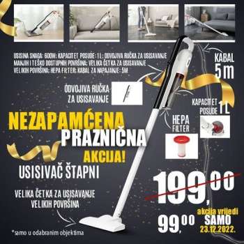 Robot katalog - 23.12.2022. - 23.12.2022.
