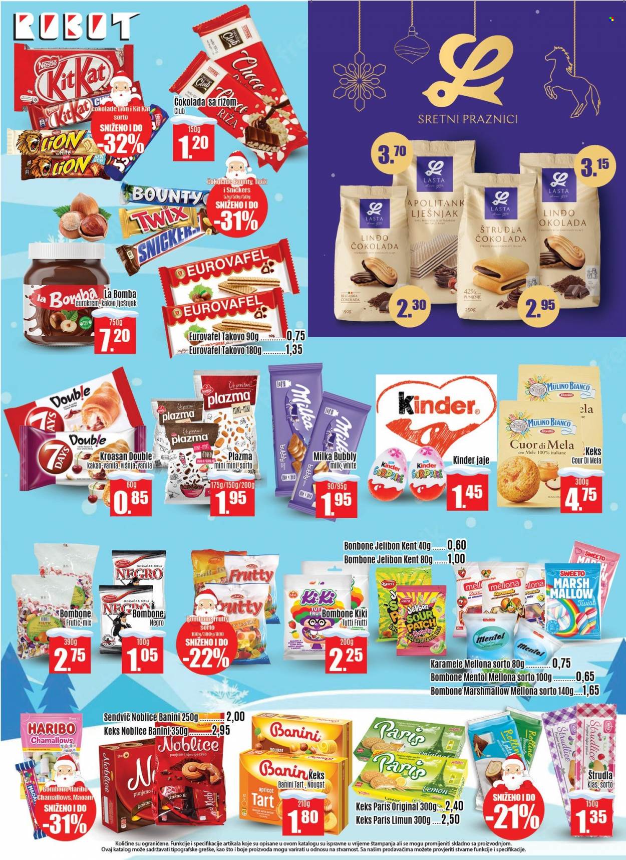 Robot katalog - 22.12.2022. - 01.01.2023.. Stranica 9