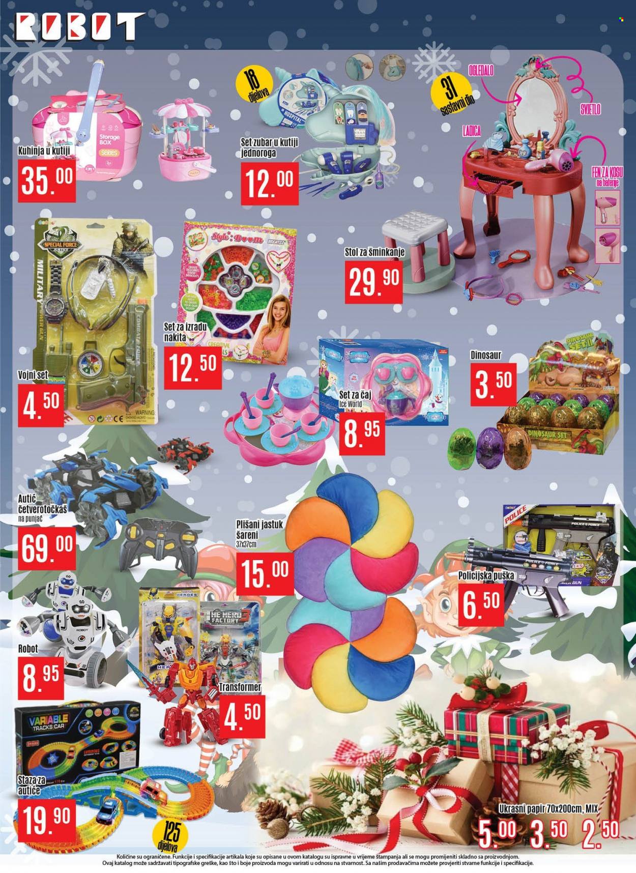 Robot katalog - 22.12.2022. - 01.01.2023.. Stranica 13
