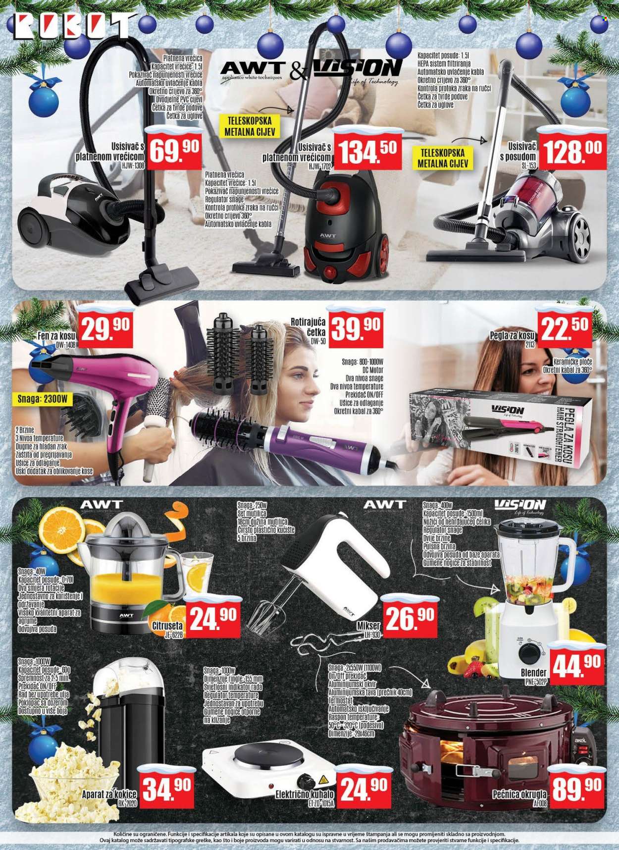 Robot katalog - 22.12.2022. - 01.01.2023.. Stranica 20