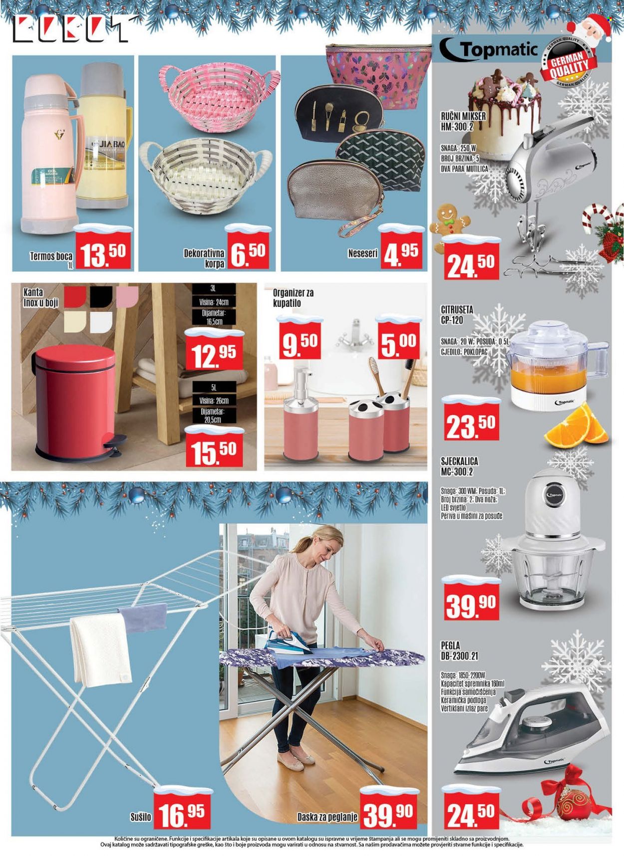 Robot katalog - 22.12.2022. - 01.01.2023.. Stranica 21