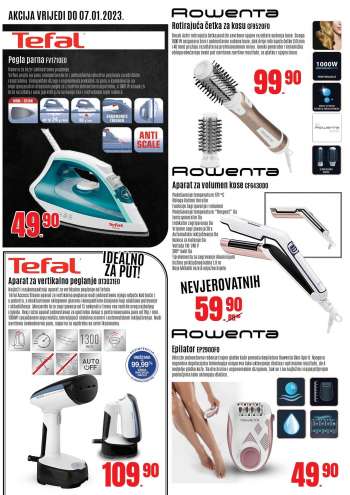 Robot katalog - 24.12.2022. - 07.01.2023.