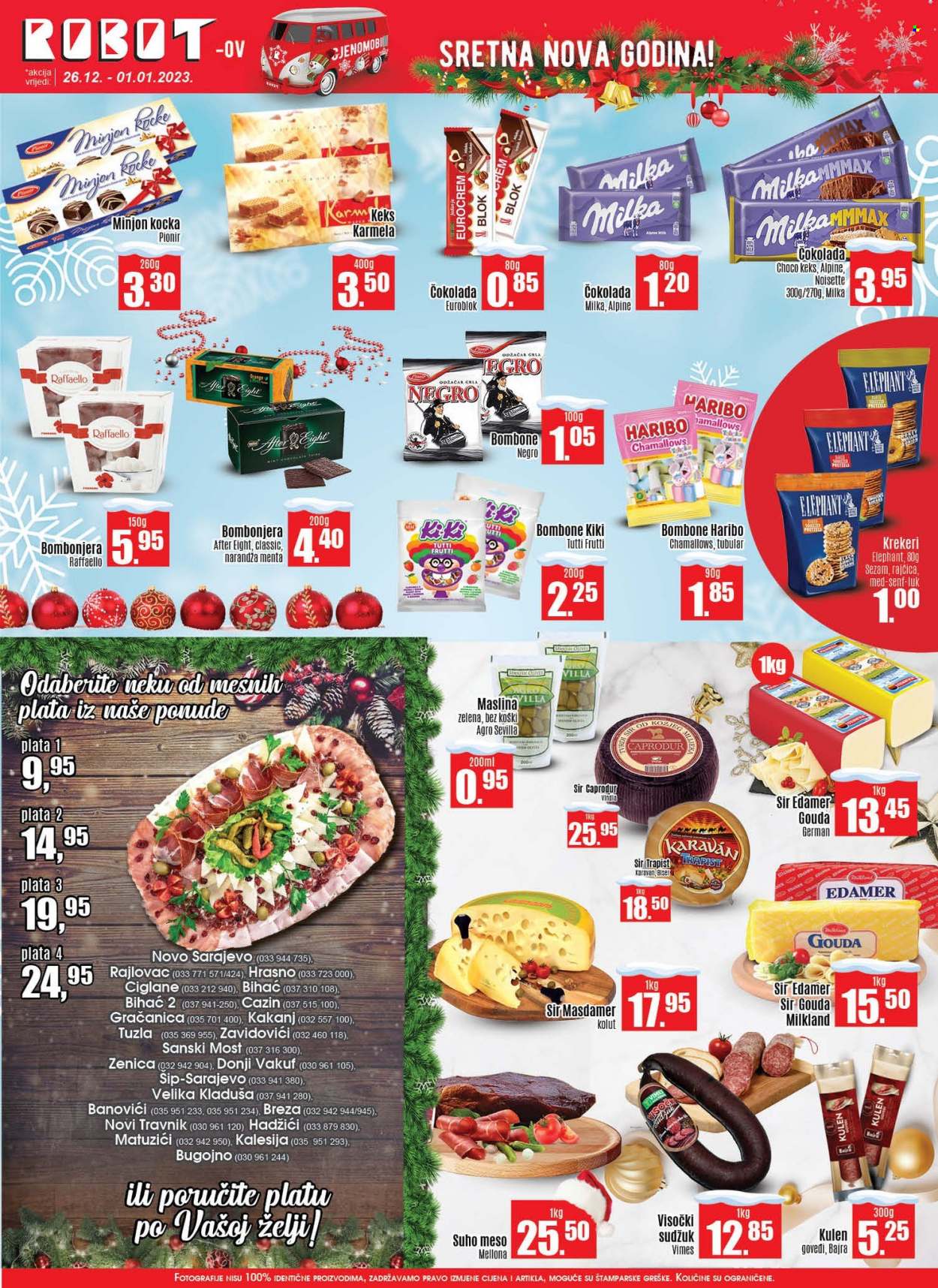 Robot katalog - 26.12.2022. - 01.01.2023.. Stranica 2