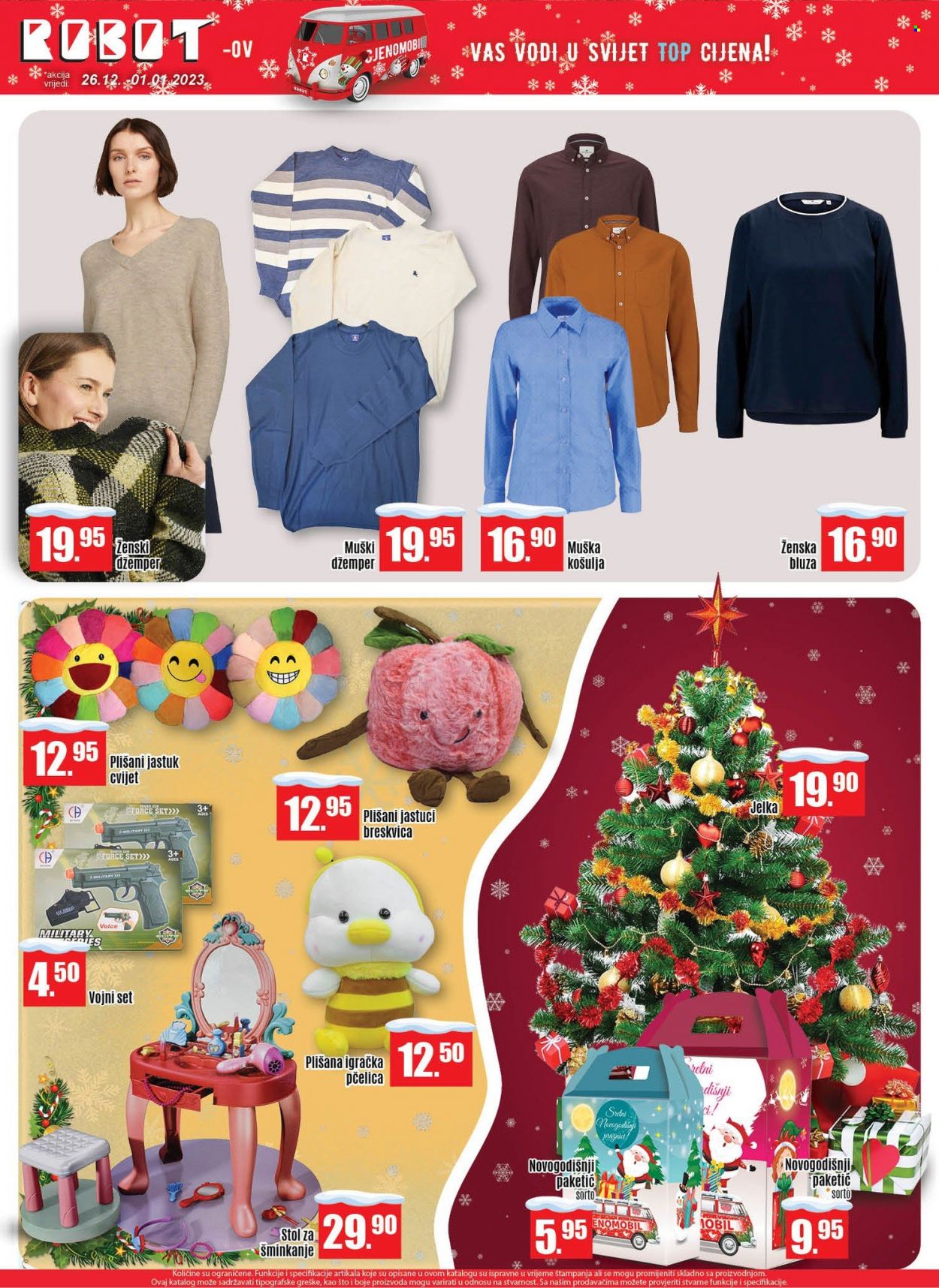 Robot katalog - 26.12.2022. - 01.01.2023.. Stranica 4