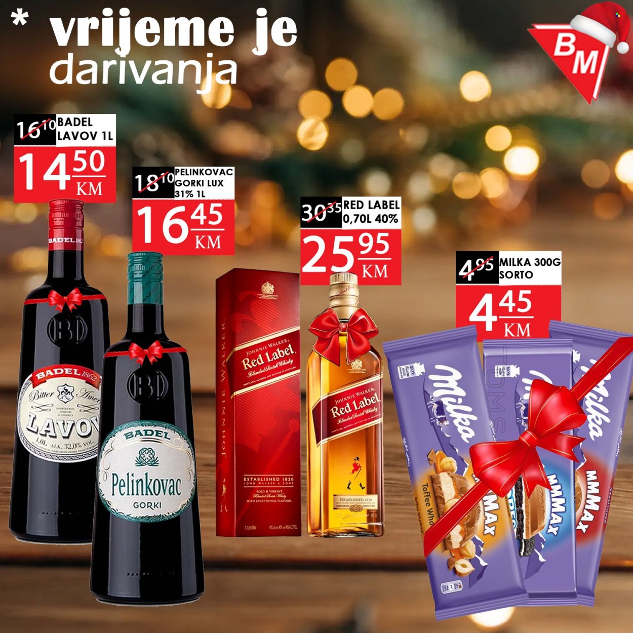 Belamionix katalog - 27.12.2022. - 05.01.2023.. Stranica 5
