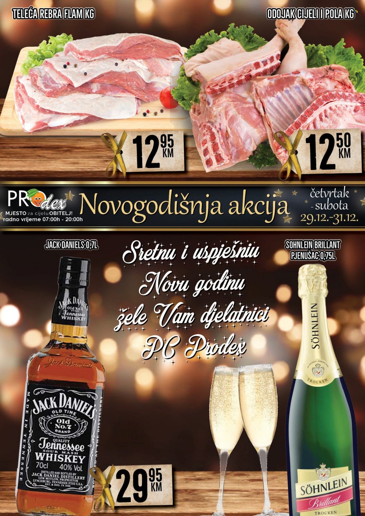 Prodex katalog - 29.12.2022. - 31.12.2022.. Stranica 1