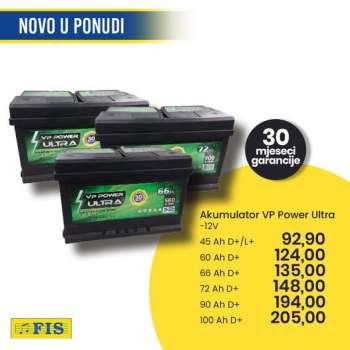FIS katalog