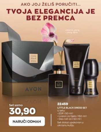 thumbnail - Deo roll-on