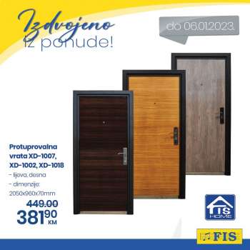 FIS katalog - 30.12.2022. - 06.01.2023.