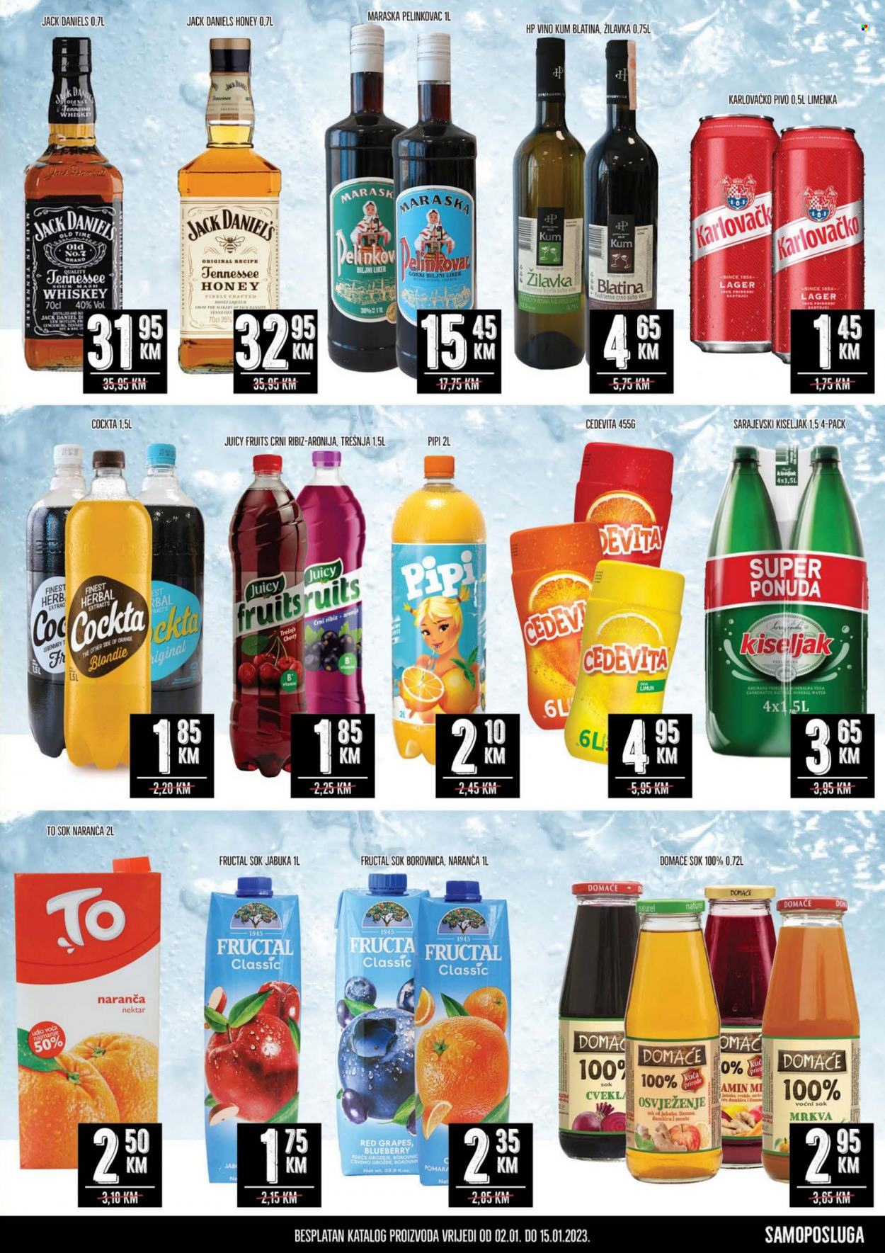 Prodex katalog - 02.01.2023. - 15.01.2023.. Stranica 5