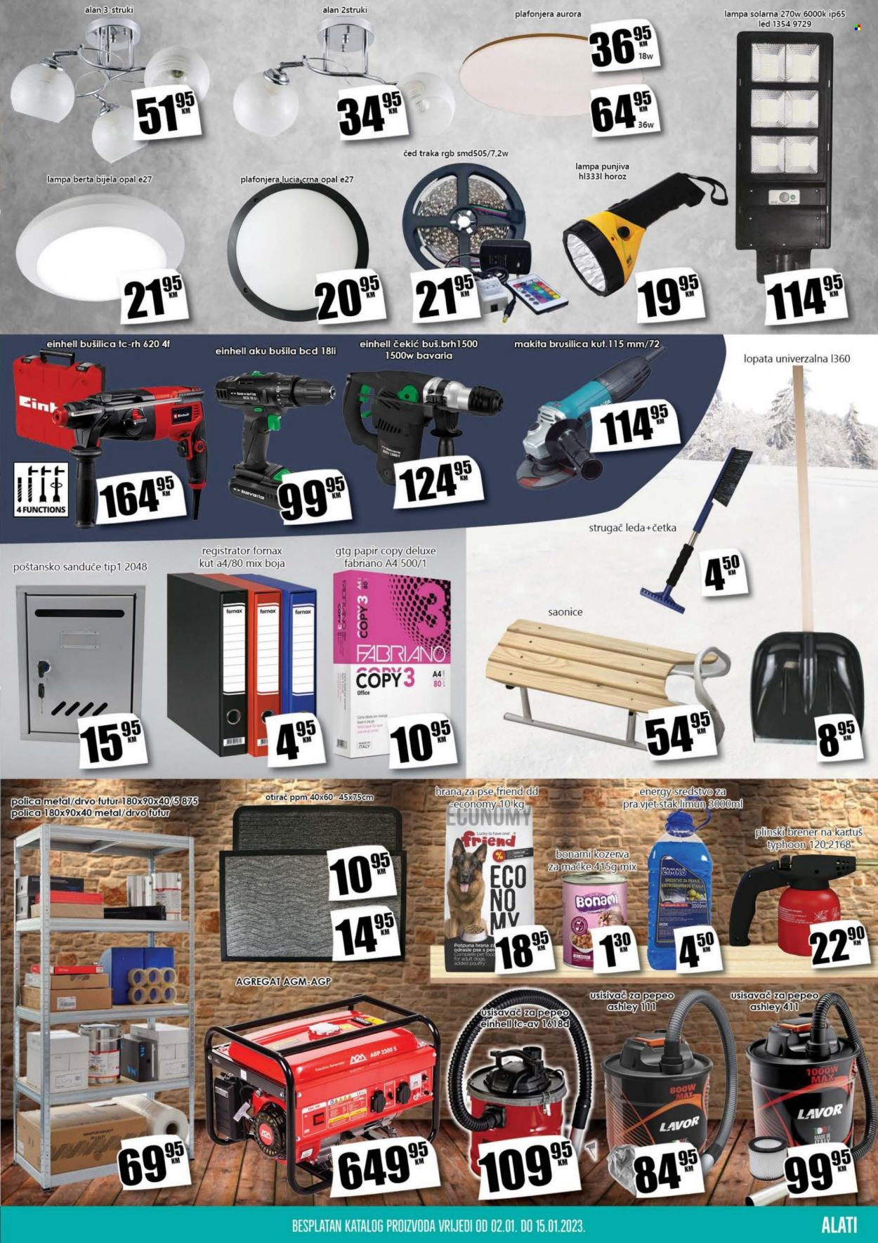 Prodex katalog - 02.01.2023. - 15.01.2023.. Stranica 17