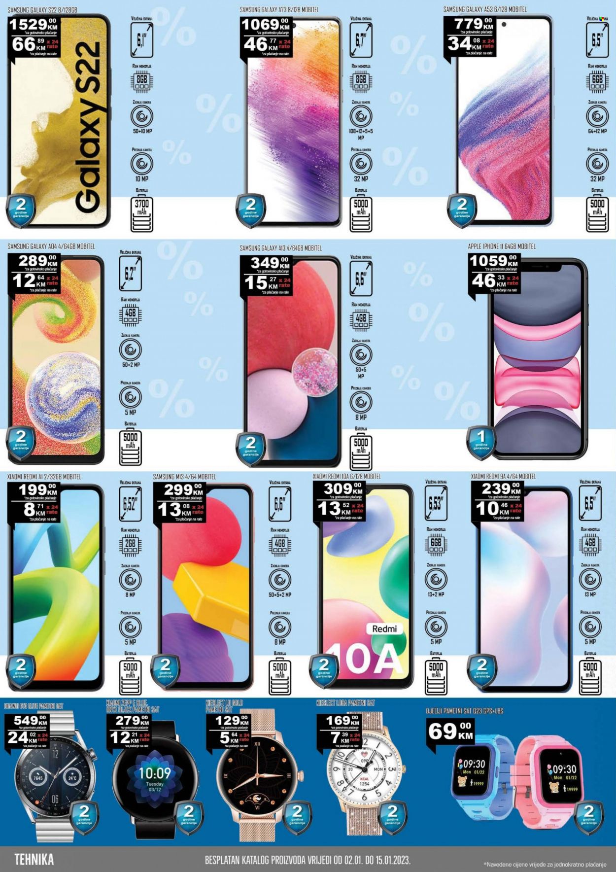 Prodex katalog - 02.01.2023. - 15.01.2023.. Stranica 20