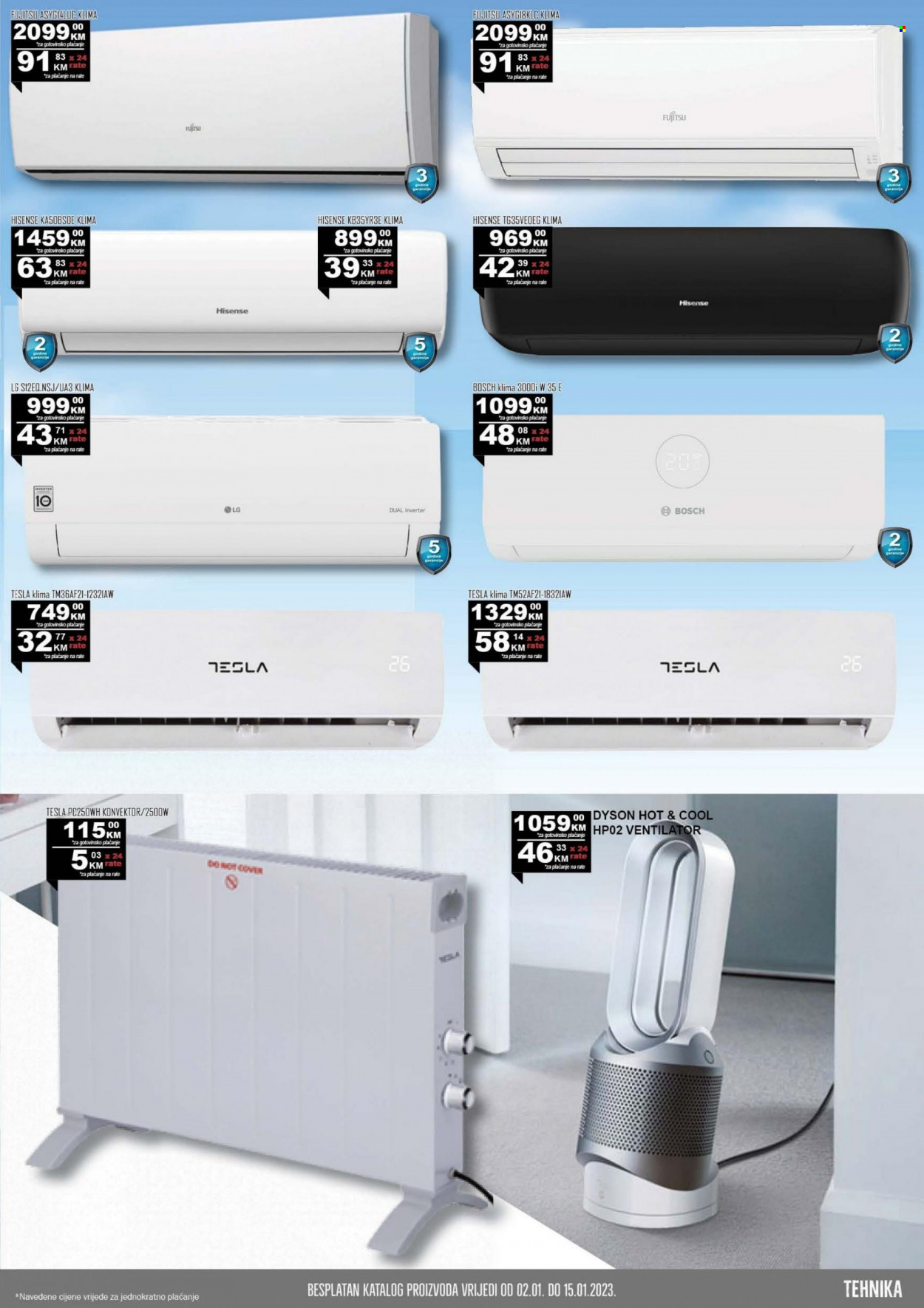 Prodex katalog - 02.01.2023. - 15.01.2023.. Stranica 21
