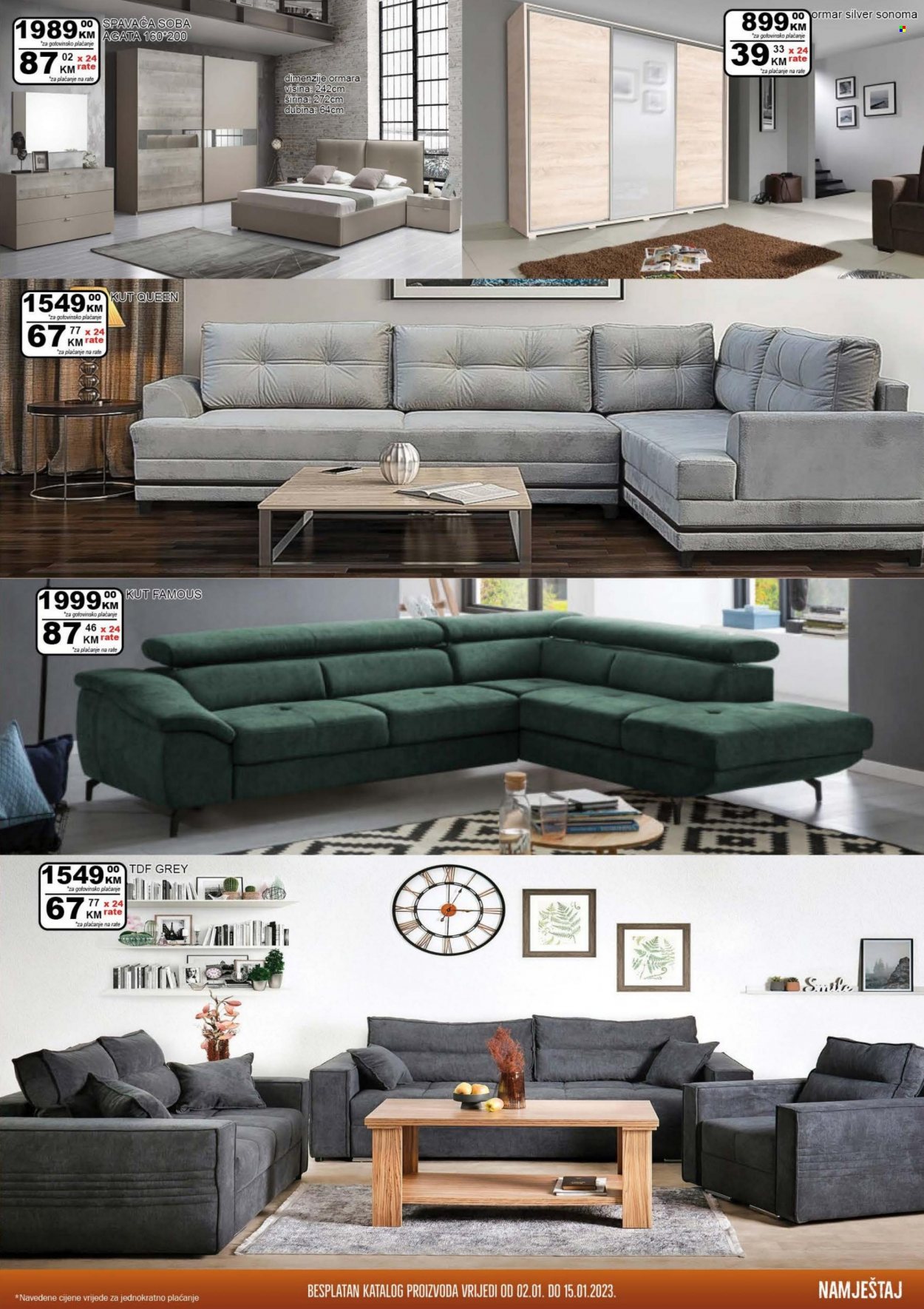 Prodex katalog - 02.01.2023. - 15.01.2023.. Stranica 25