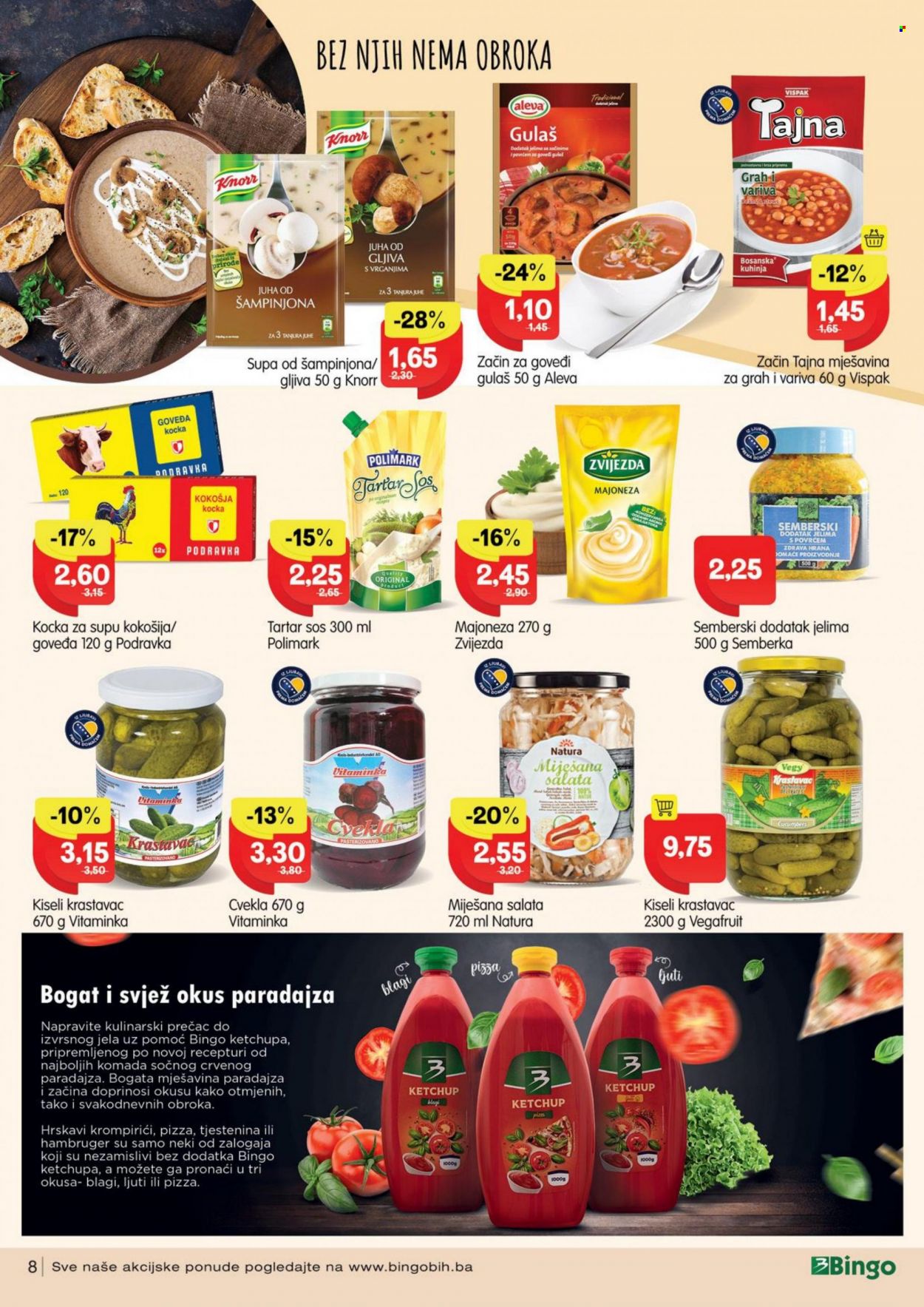 Bingo katalog - 03.01.2023. - 15.01.2023.. Stranica 8