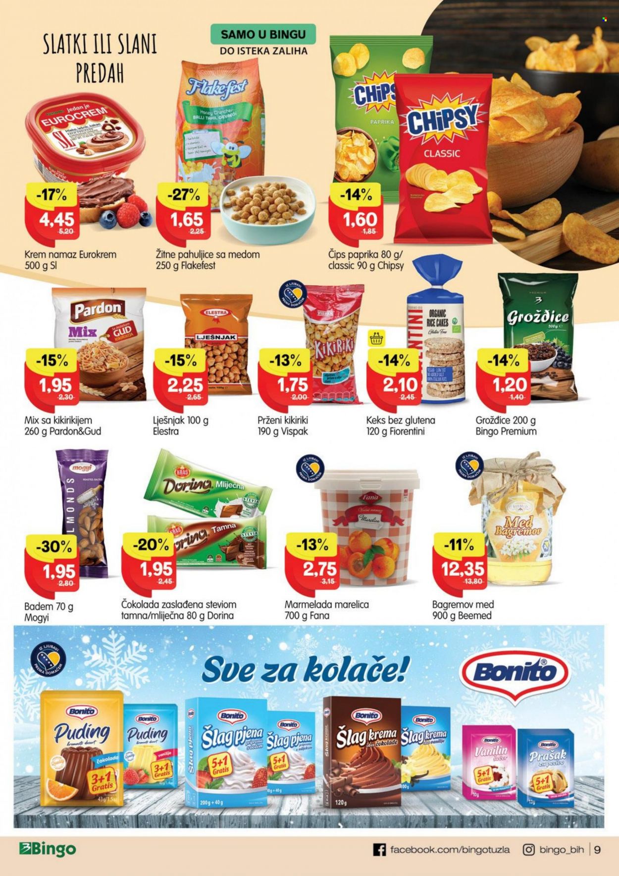 Bingo katalog - 03.01.2023. - 15.01.2023.. Stranica 9