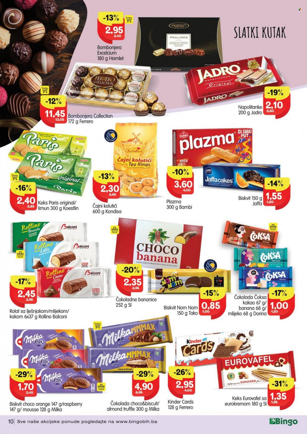 Bingo katalog - 03.01.2023. - 15.01.2023.. Stranica 10