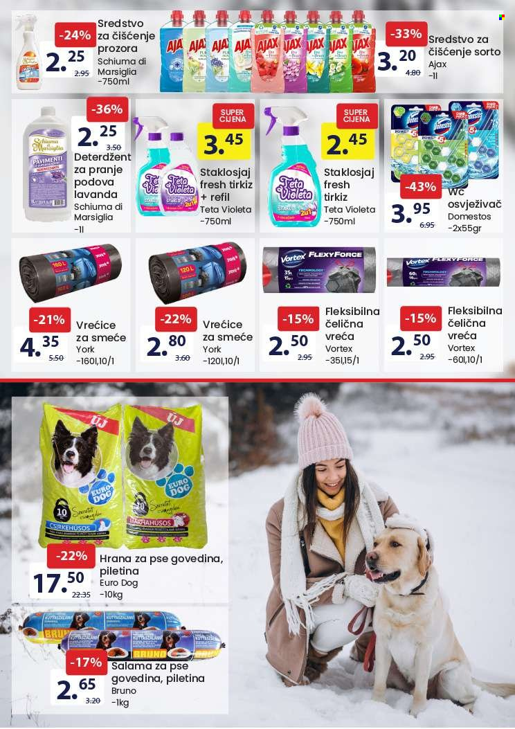 FIS katalog - 02.01.2023. - 14.01.2023.. Stranica 16