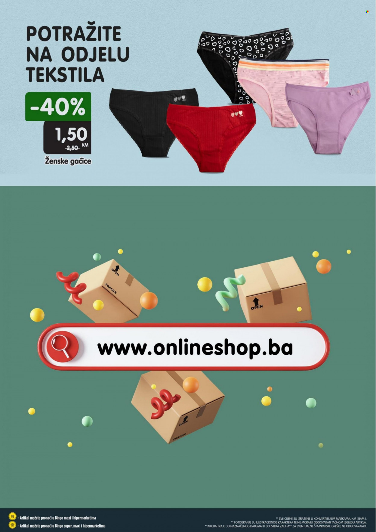 Bingo katalog - 05.01.2023. - 08.01.2023.. Stranica 8
