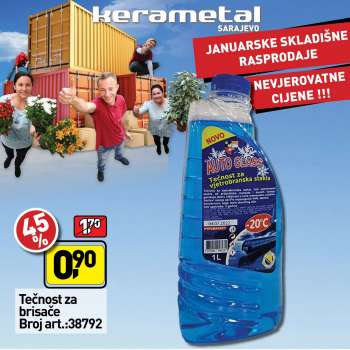 thumbnail - Zaštitne naočale