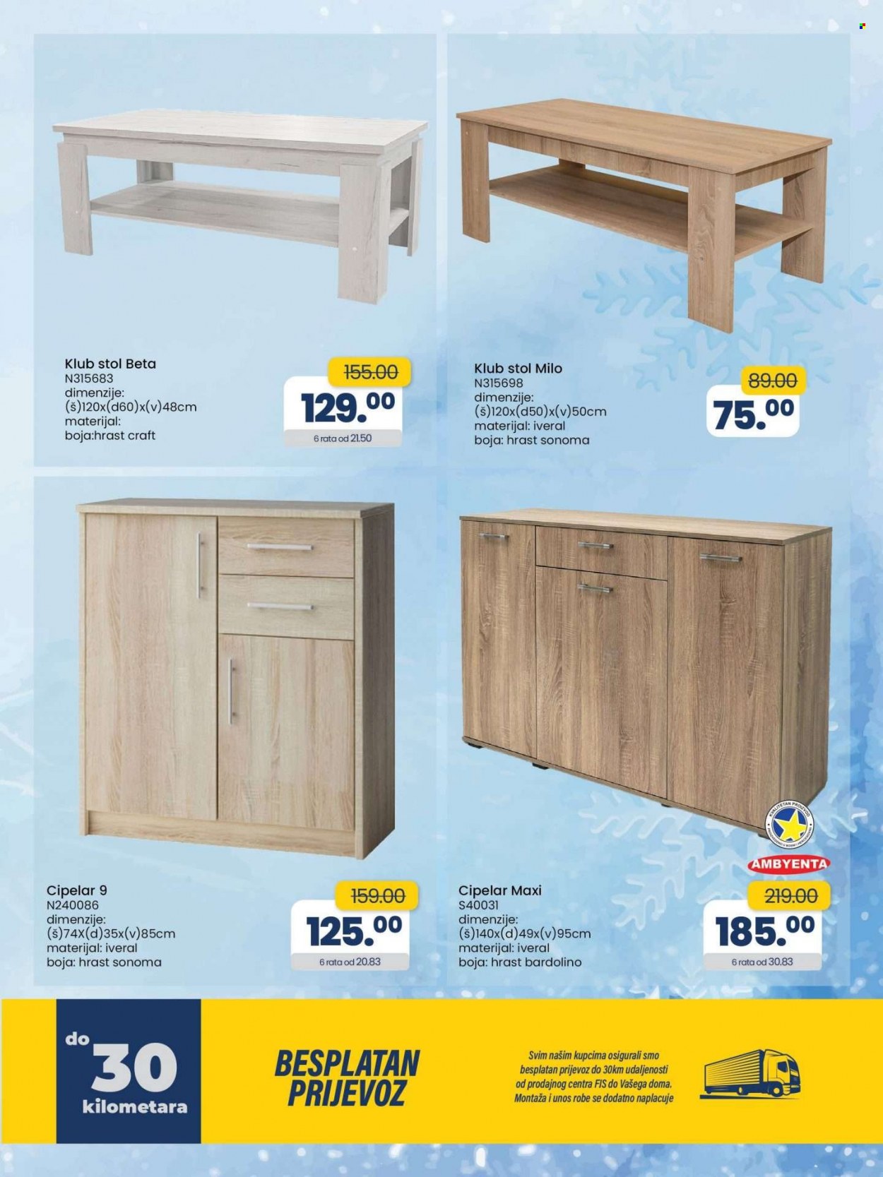 FIS katalog - 10.01.2023. - 31.01.2023.. Stranica 35