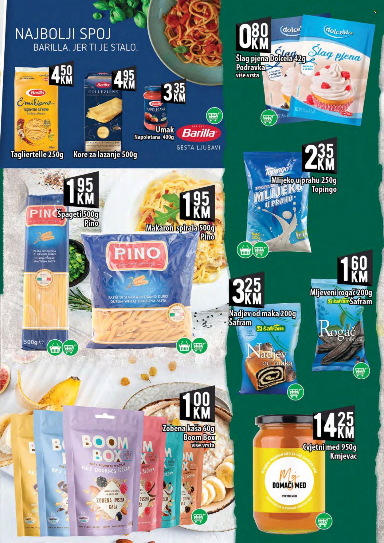 Kort marketi katalog - 09.01.2023. - 01.02.2023.. Stranica 7