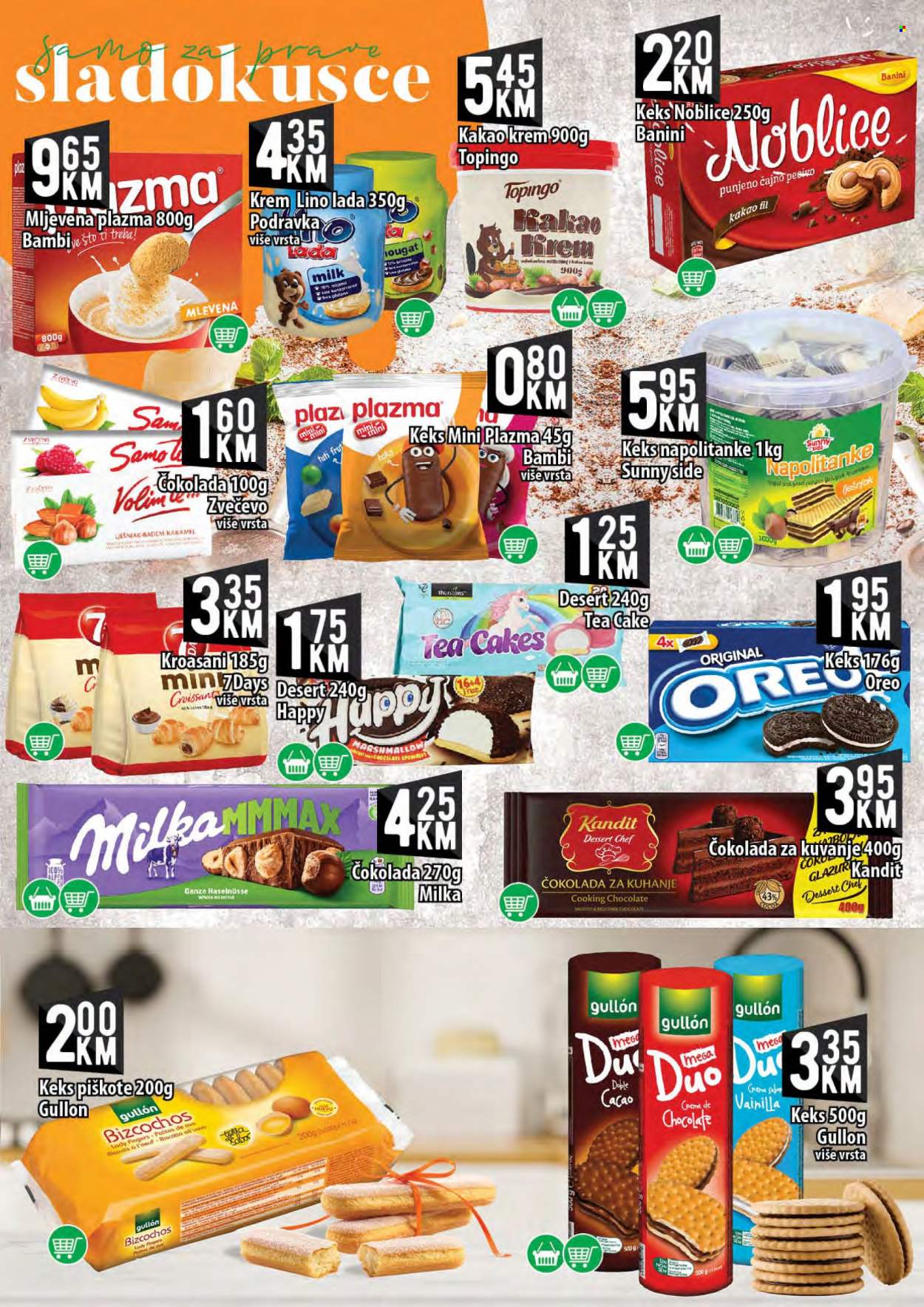 Kort marketi katalog - 09.01.2023. - 01.02.2023.. Stranica 9