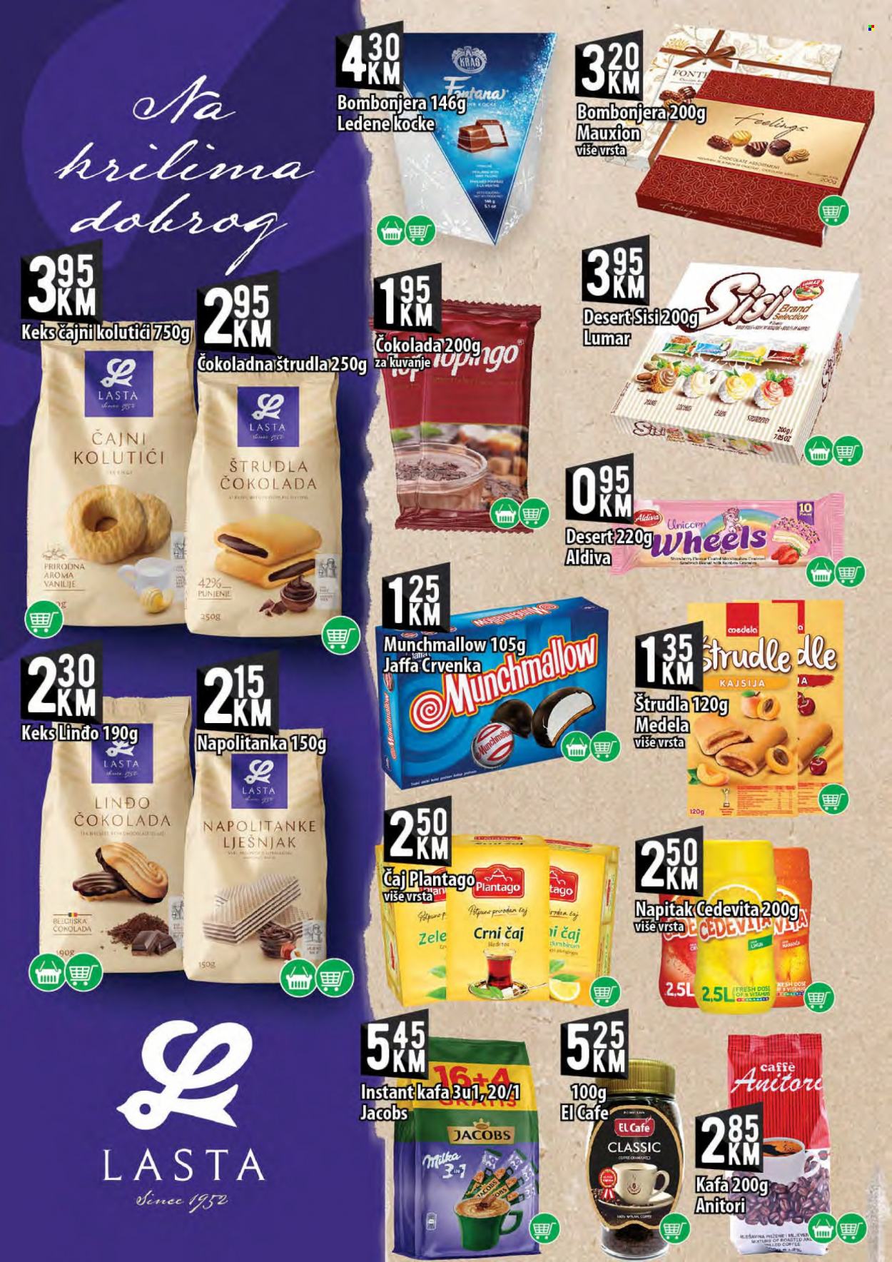 Kort marketi katalog - 09.01.2023. - 01.02.2023.. Stranica 10