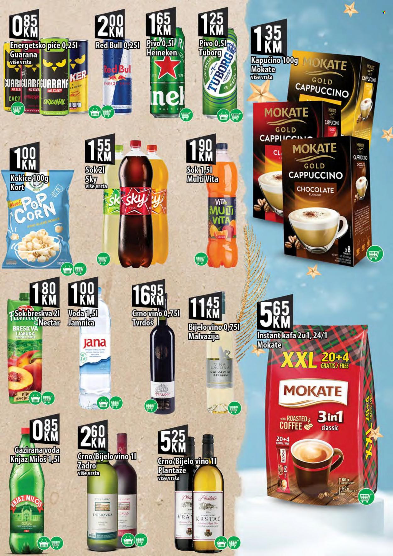 Kort marketi katalog - 09.01.2023. - 01.02.2023.. Stranica 11