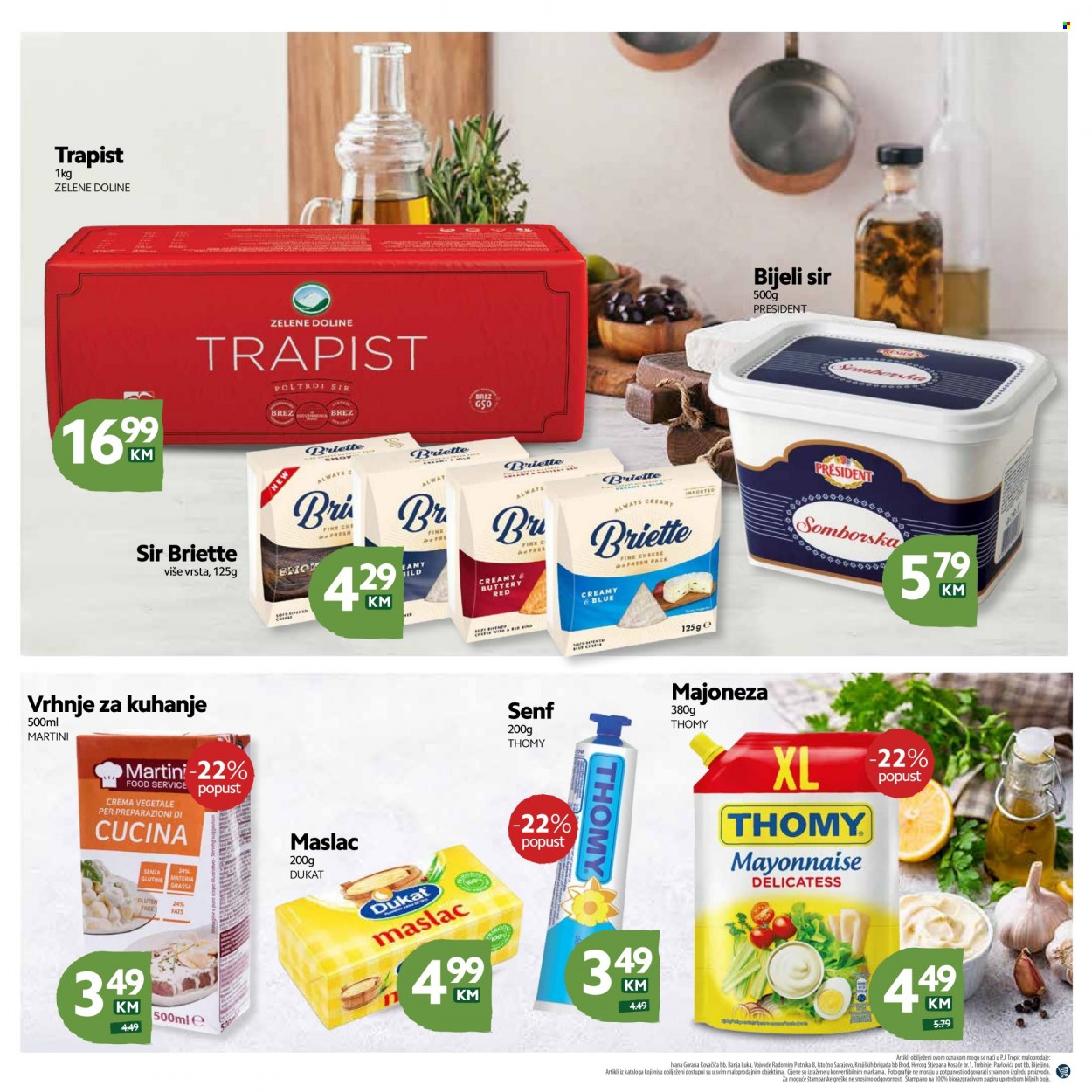 Tropic katalog - 11.01.2023. - 31.01.2023.. Stranica 9
