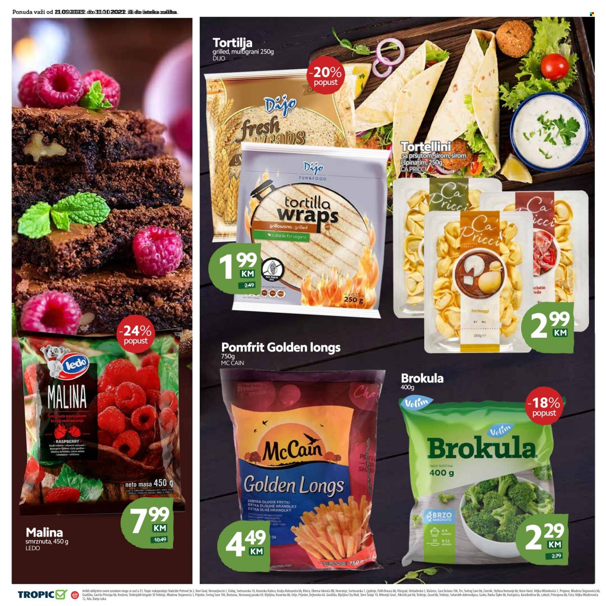 Tropic katalog - 11.01.2023. - 31.01.2023.. Stranica 10
