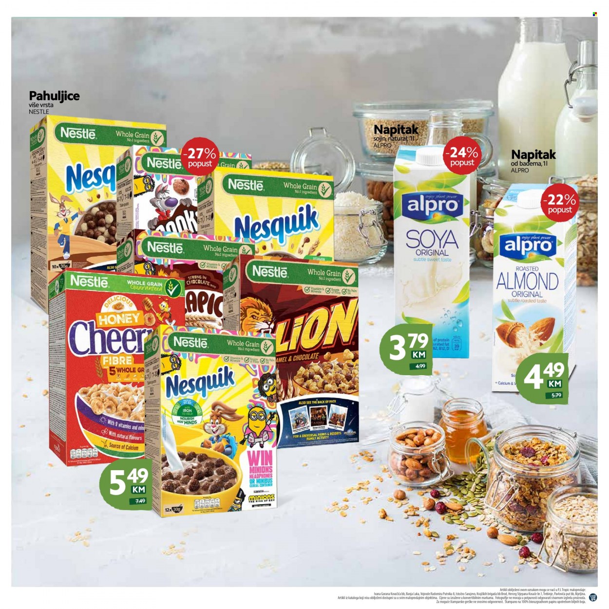 Tropic katalog - 11.01.2023. - 31.01.2023.. Stranica 13
