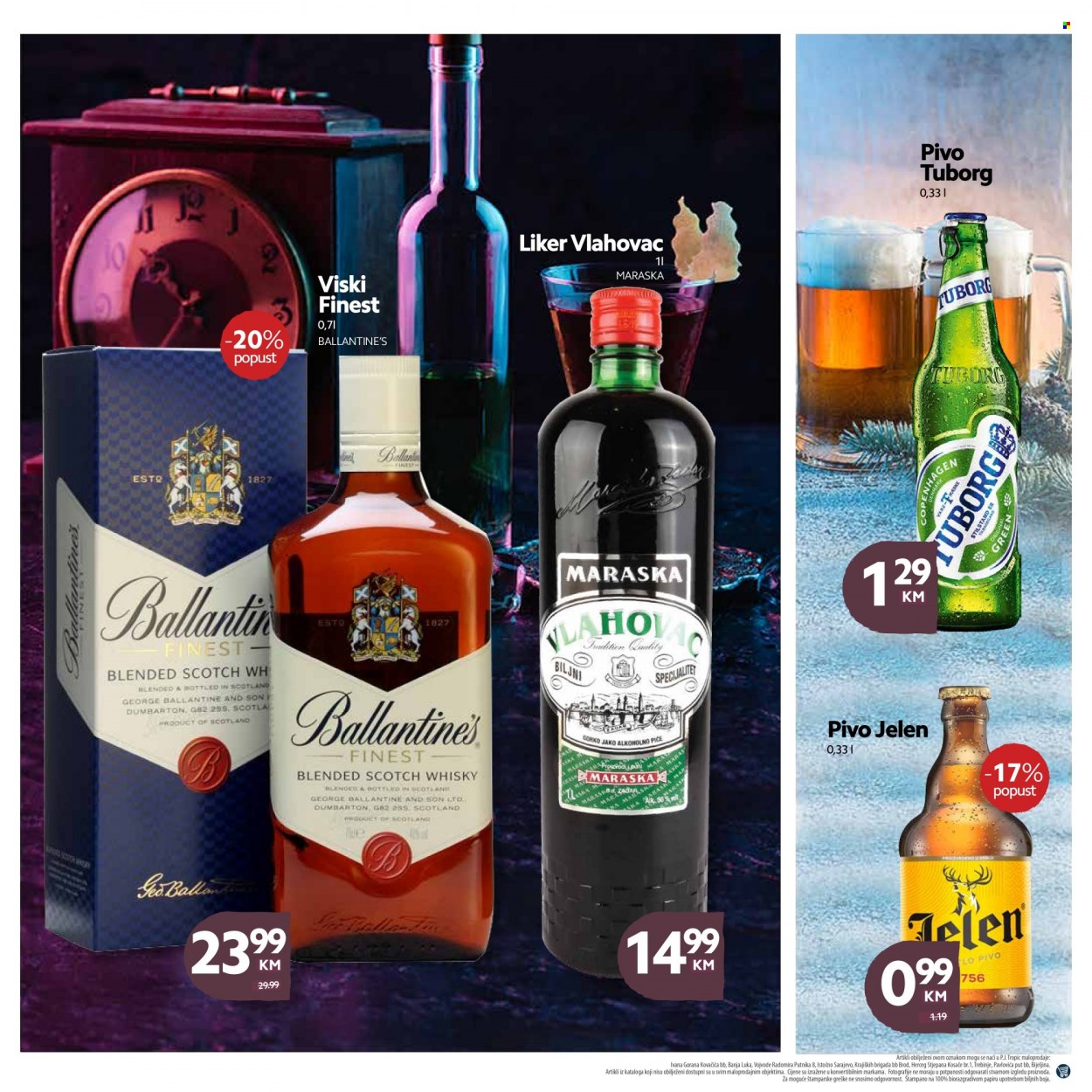 Tropic katalog - 11.01.2023. - 31.01.2023.. Stranica 19
