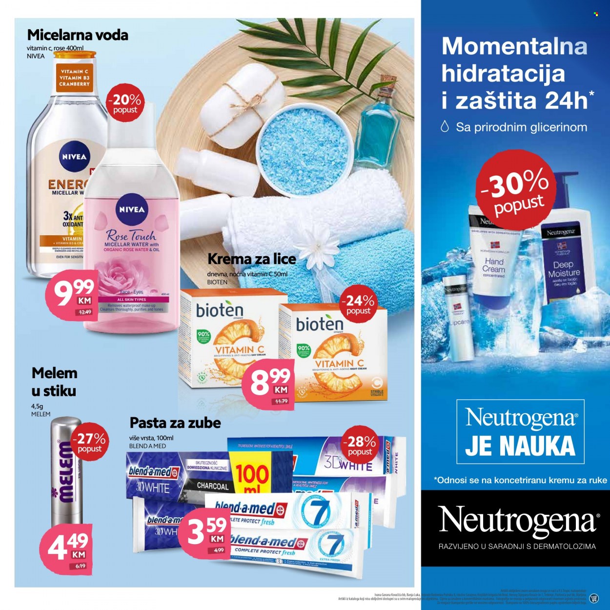 Tropic katalog - 11.01.2023. - 31.01.2023.. Stranica 23
