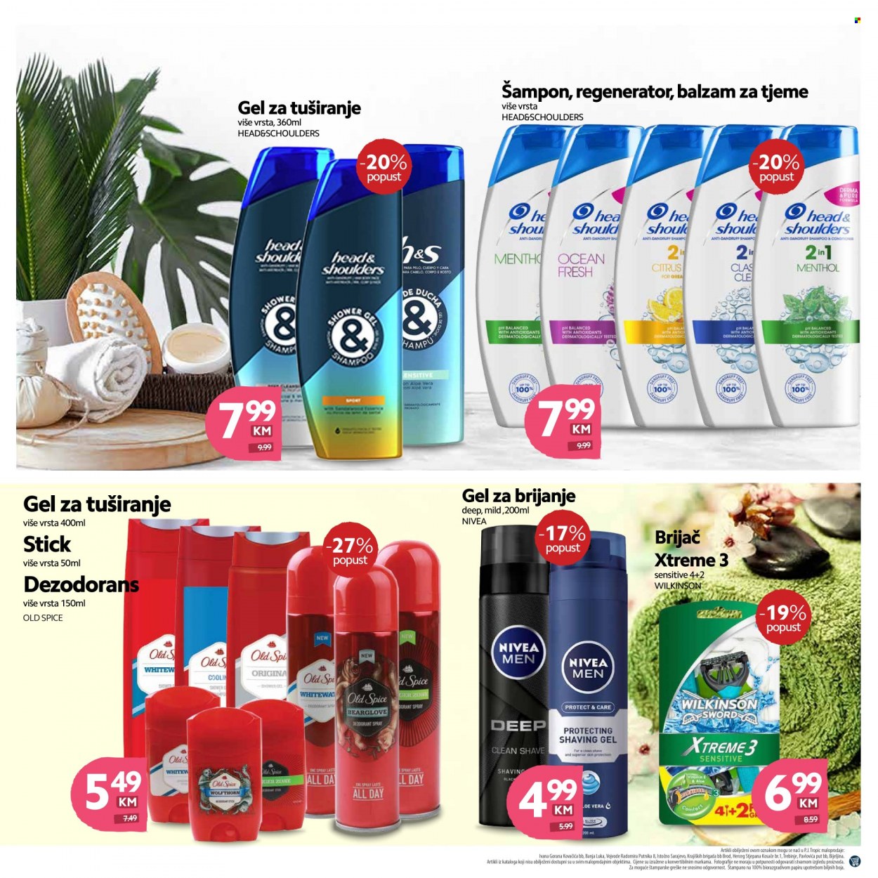Tropic katalog - 11.01.2023. - 31.01.2023.. Stranica 25