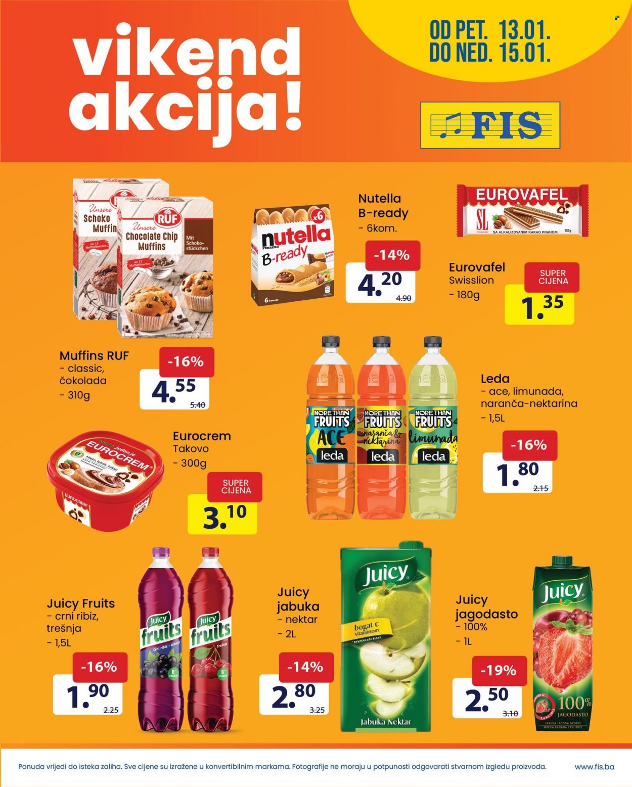 FIS katalog - 13.01.2023. - 15.01.2023.. Stranica 2