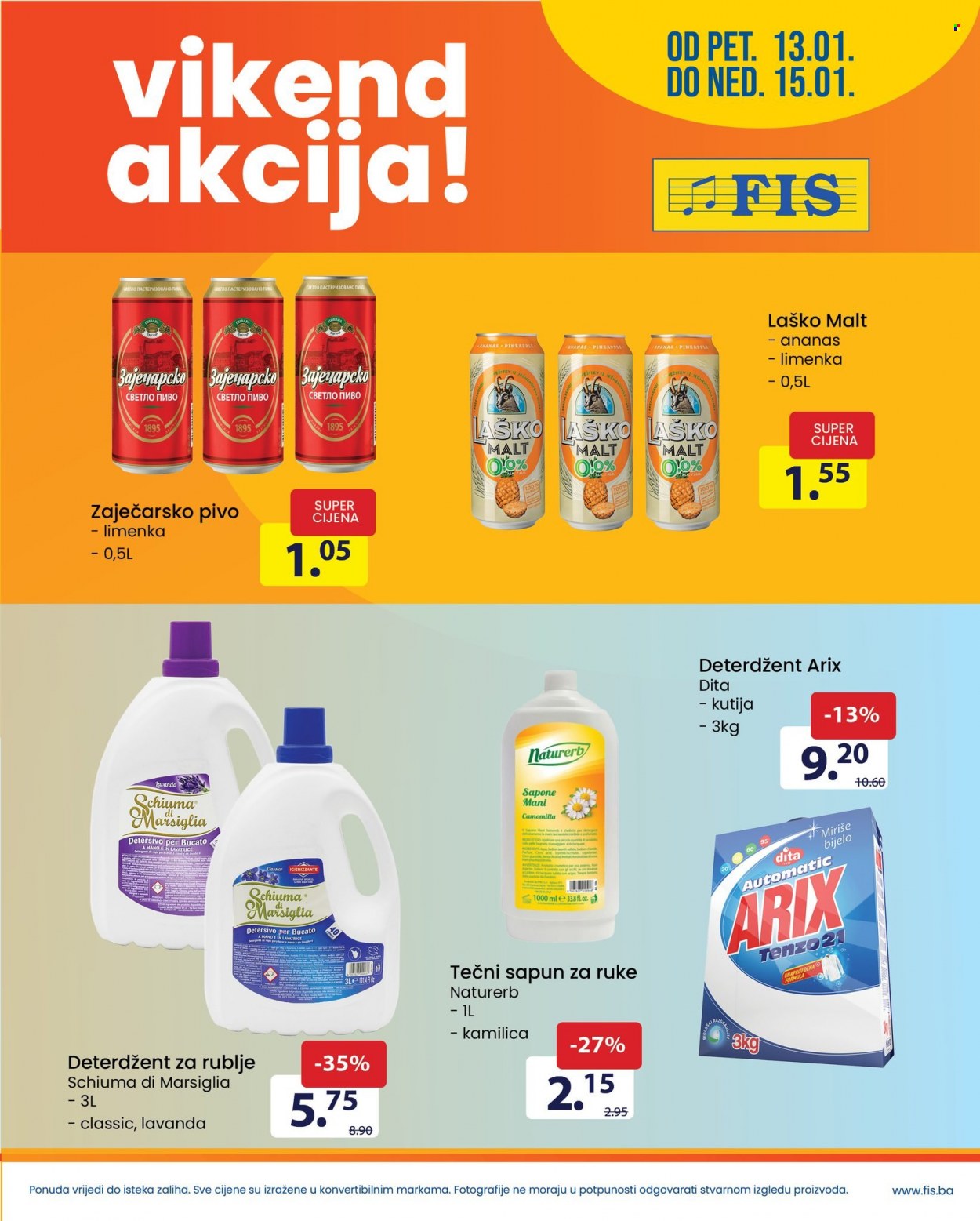 FIS katalog - 13.01.2023. - 15.01.2023.. Stranica 3