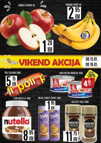 Prodex katalog - 13.01.2023. - 16.01.2023.